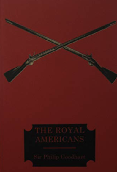 The Royal Americans