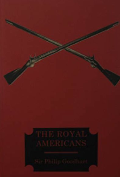 The Royal Americans