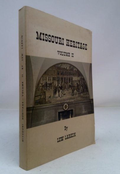 Missouri Heritage