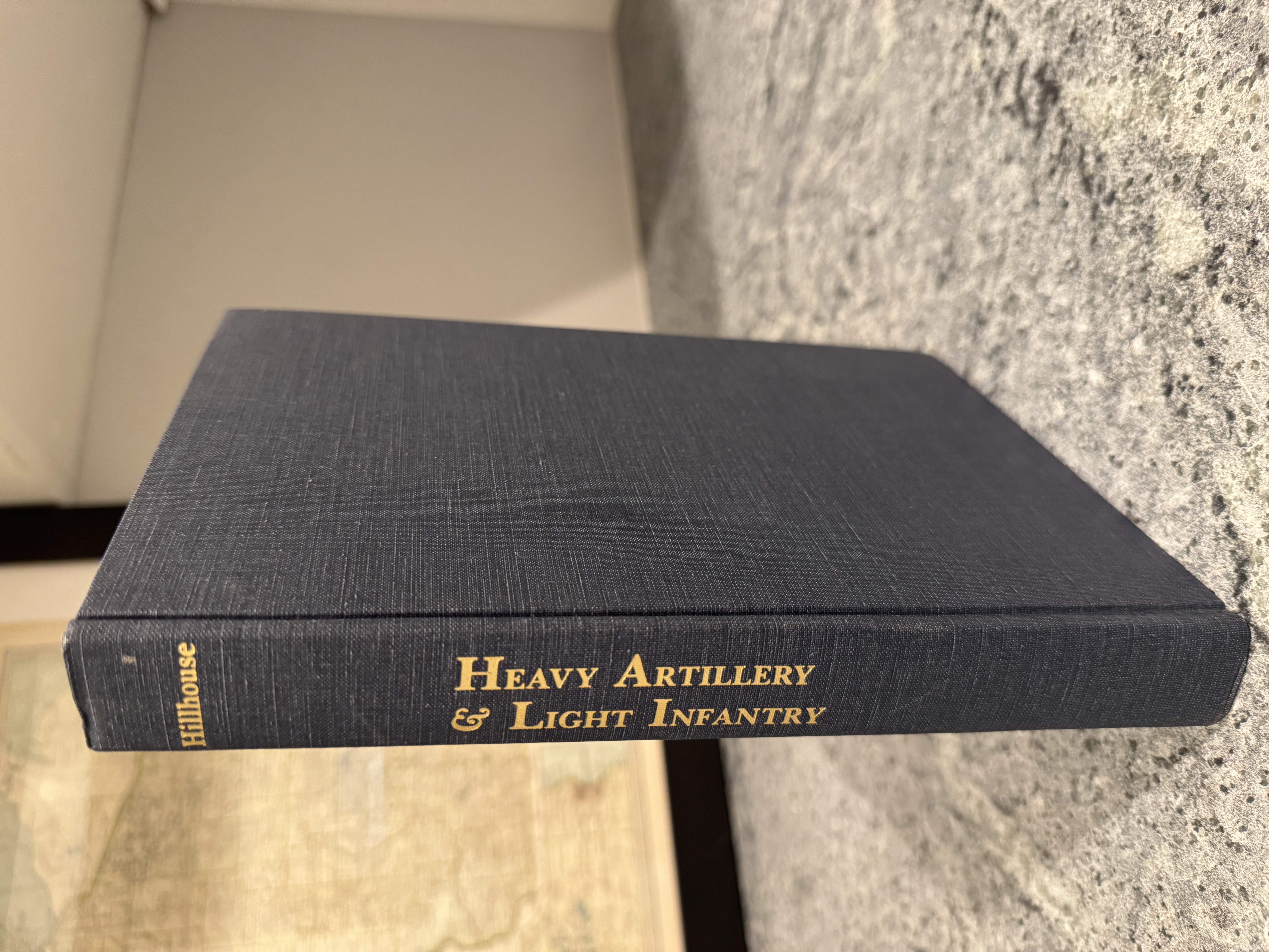 Heavy Artillery & Light Infantry: A History of the 1st Florida Special Battalion & 10th Infantry Regiment, C.S.A.