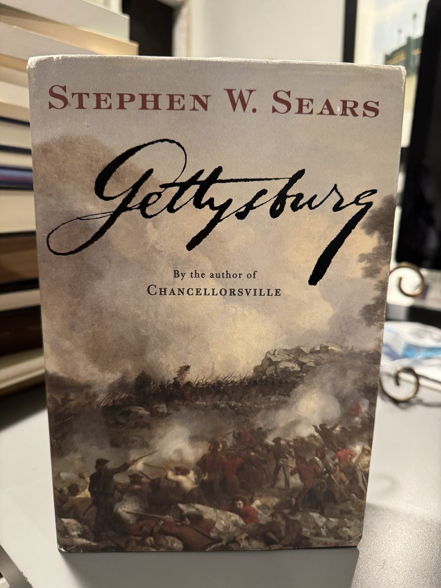 Gettysburg