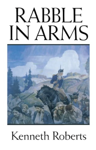 Image for Rabble in Arms Rabble in Arms