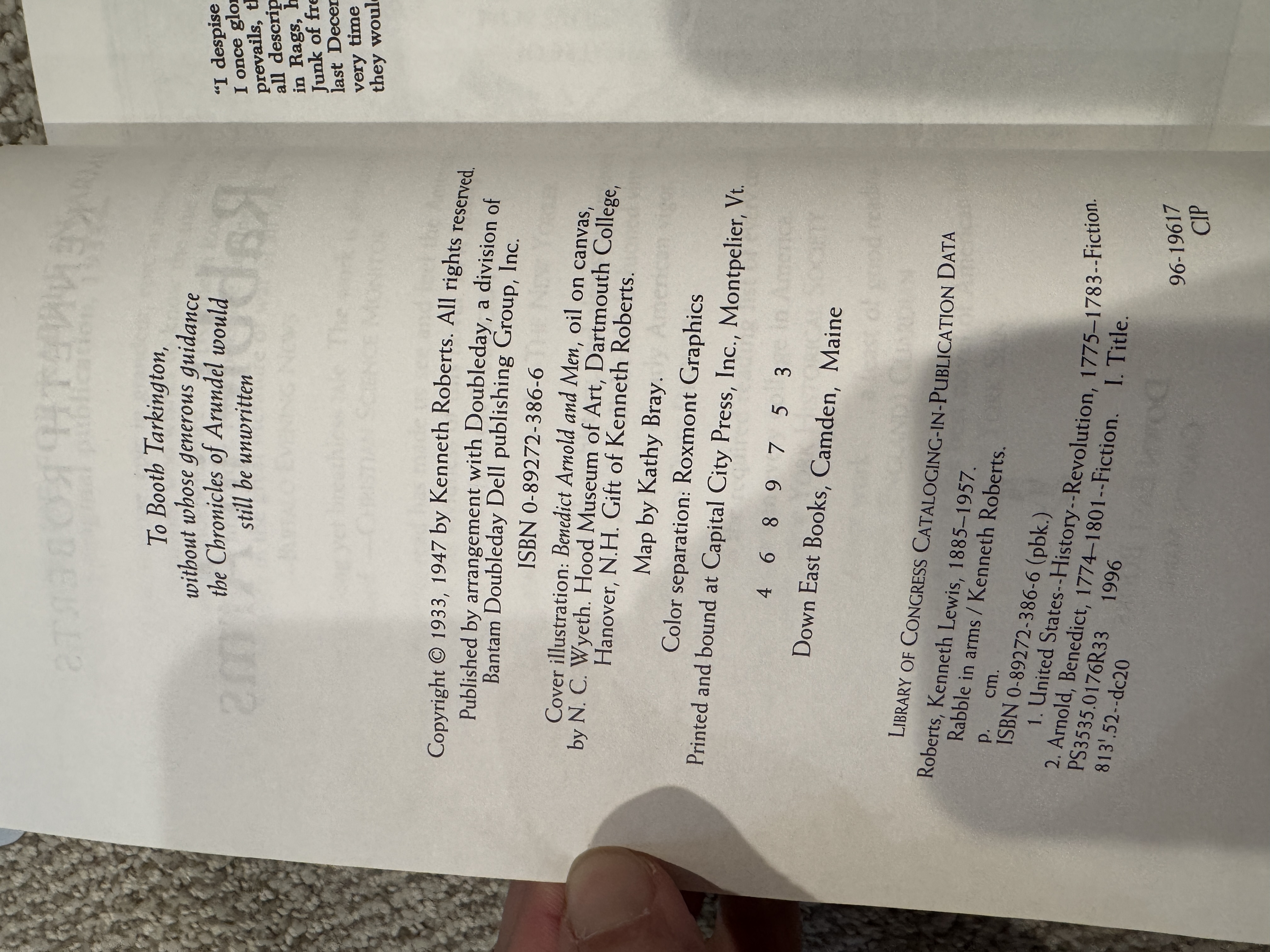 Ashes of Glory: Richmond at War