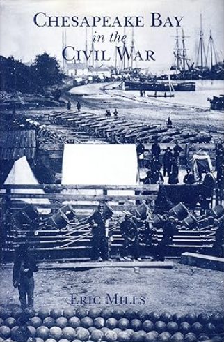 Chesapeake Bay in the Civil War