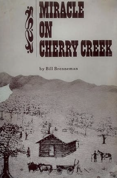 Miracle on Cherry Creek