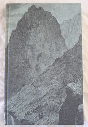 A Lady's Life in the Rocky Mountains [Folio Society]
