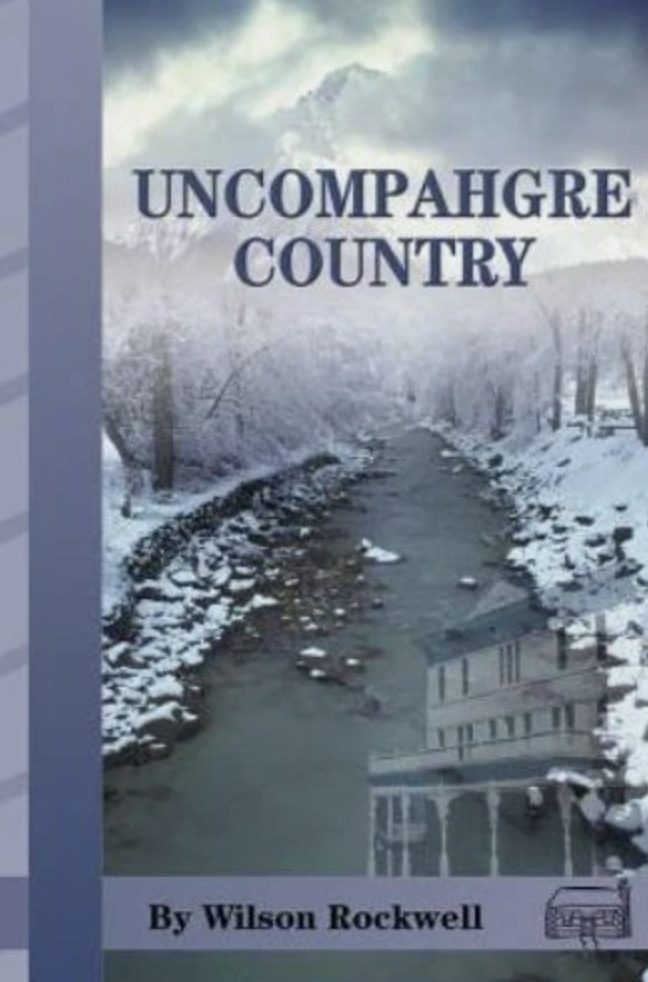 Uncompahgre Country