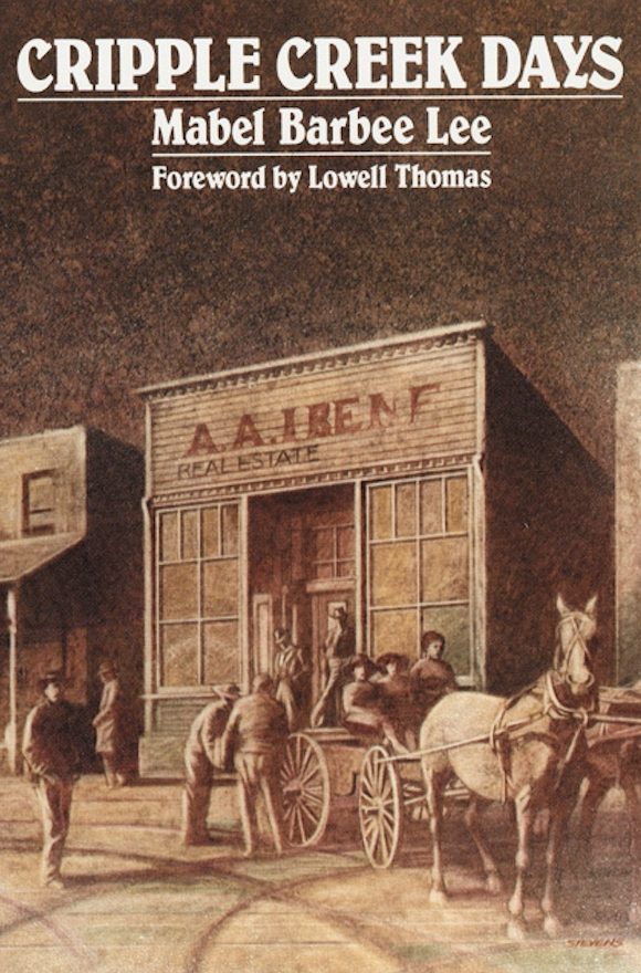 Cripple Creek Days