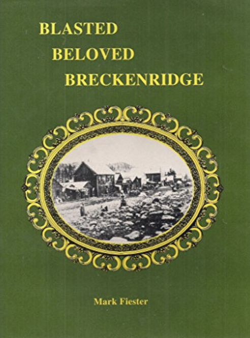 Blasted Beloved Breckenridge [Signed]