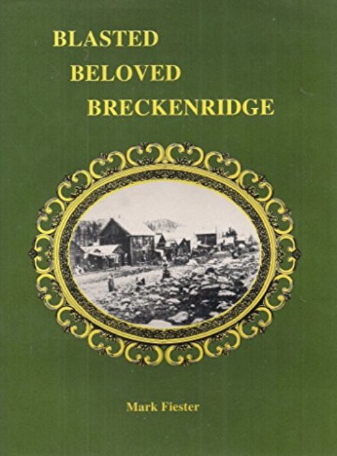 Blasted Beloved Breckenridge [Signed]
