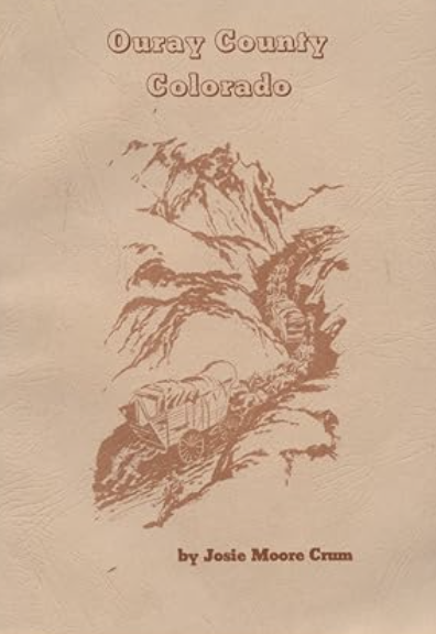 Ouray County Colorado