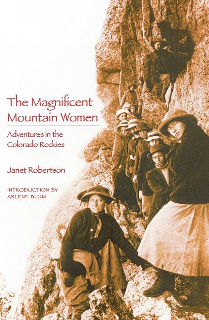 The Magnificent Mountain Women