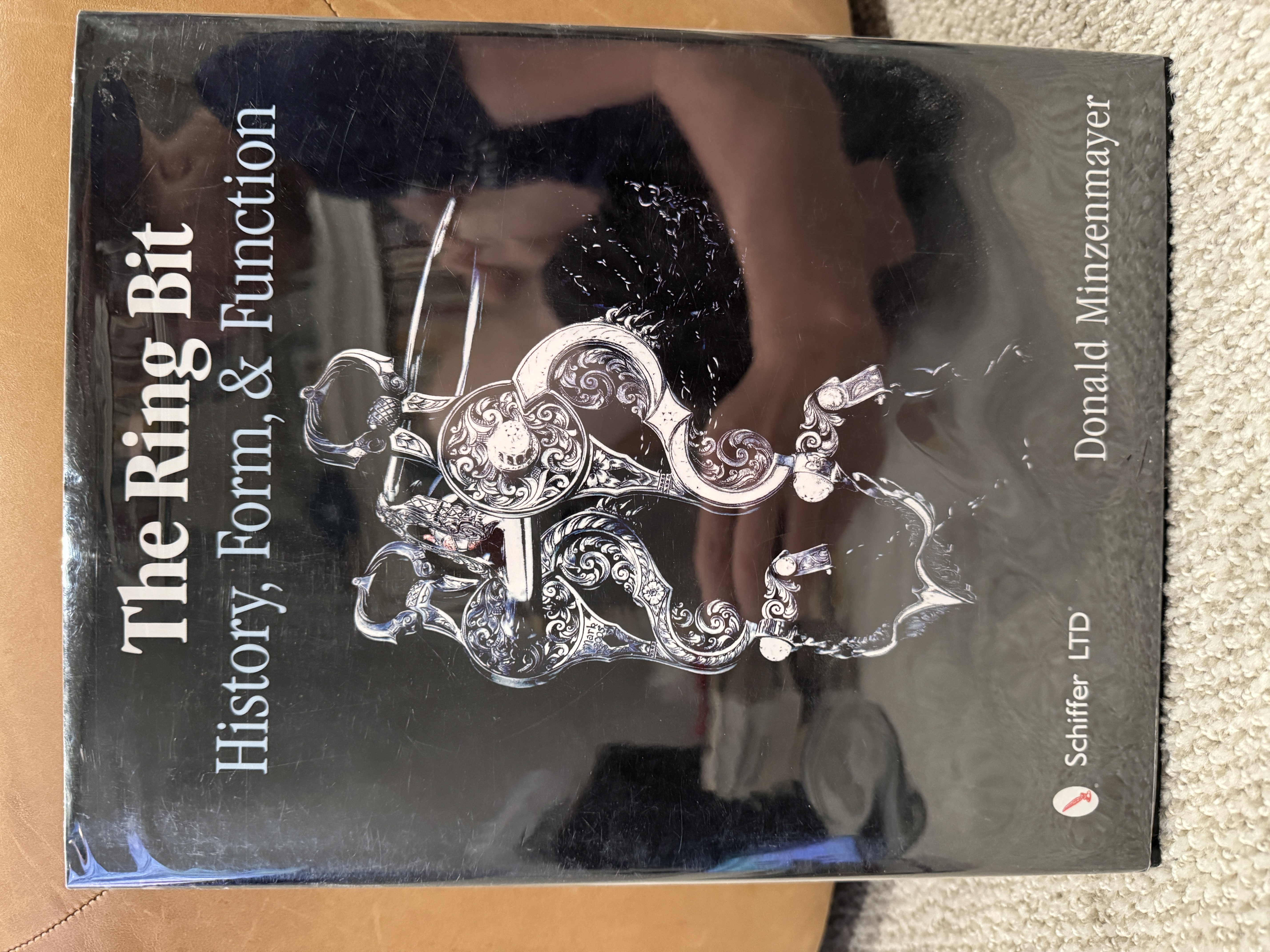 The Ring Bit: History, Form, & Function