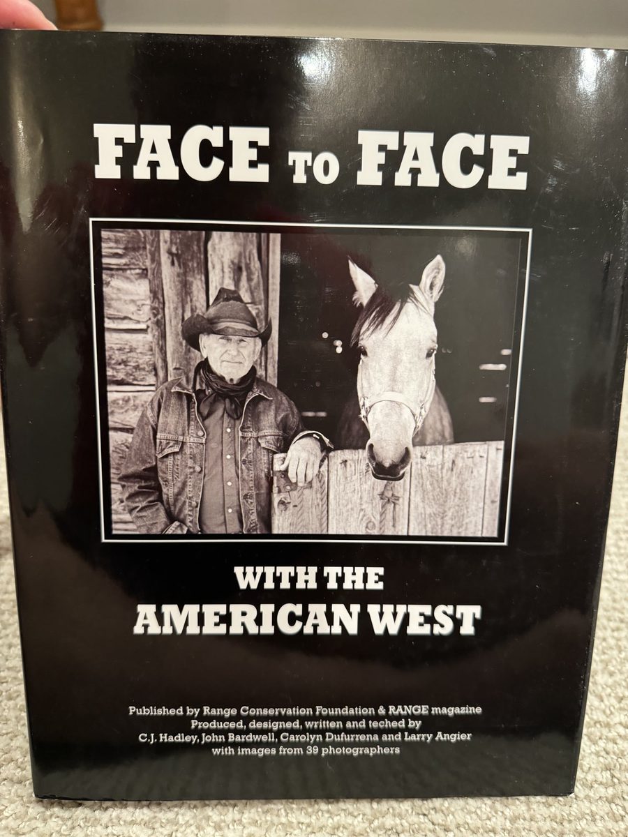 Face to Face with the American West