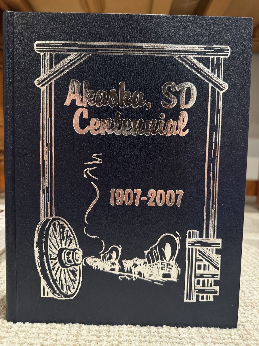 Akaska, SD Centennial 1907-2007