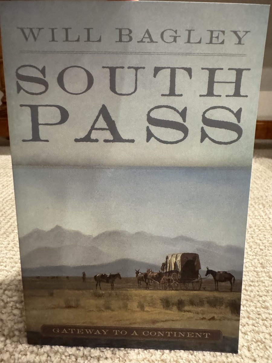 South Pass: Gateway to a Continent