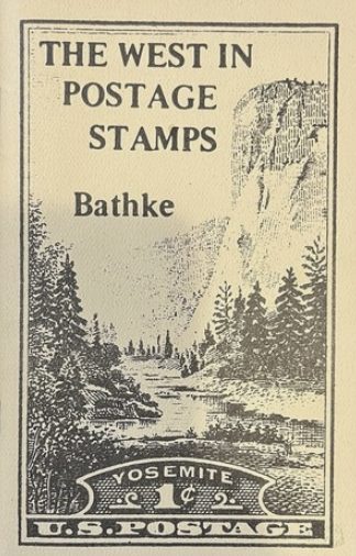 The West In Postage Stamps