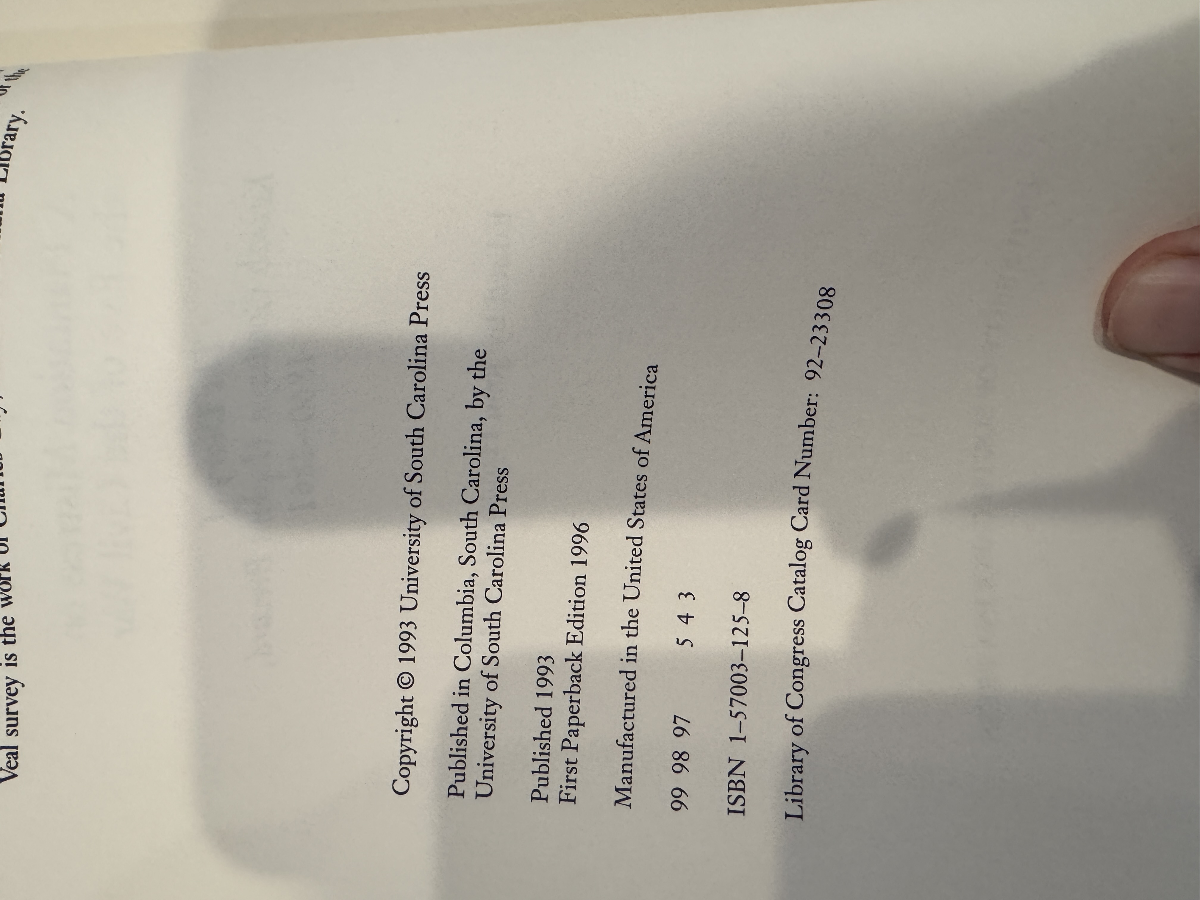 The Autobiography of a Wanderer