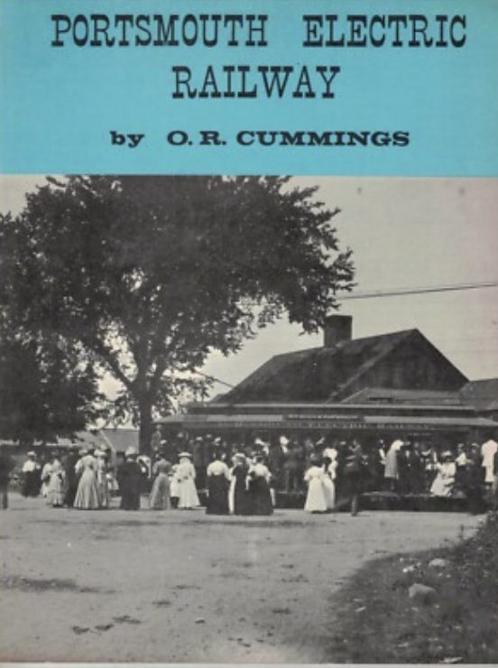 Portsmouth Electric Railway