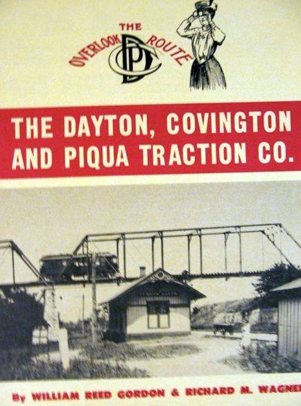 The Dayton, Covington and Piqua Traction Co.