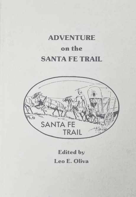 Adventure on the Santa Fe Trail